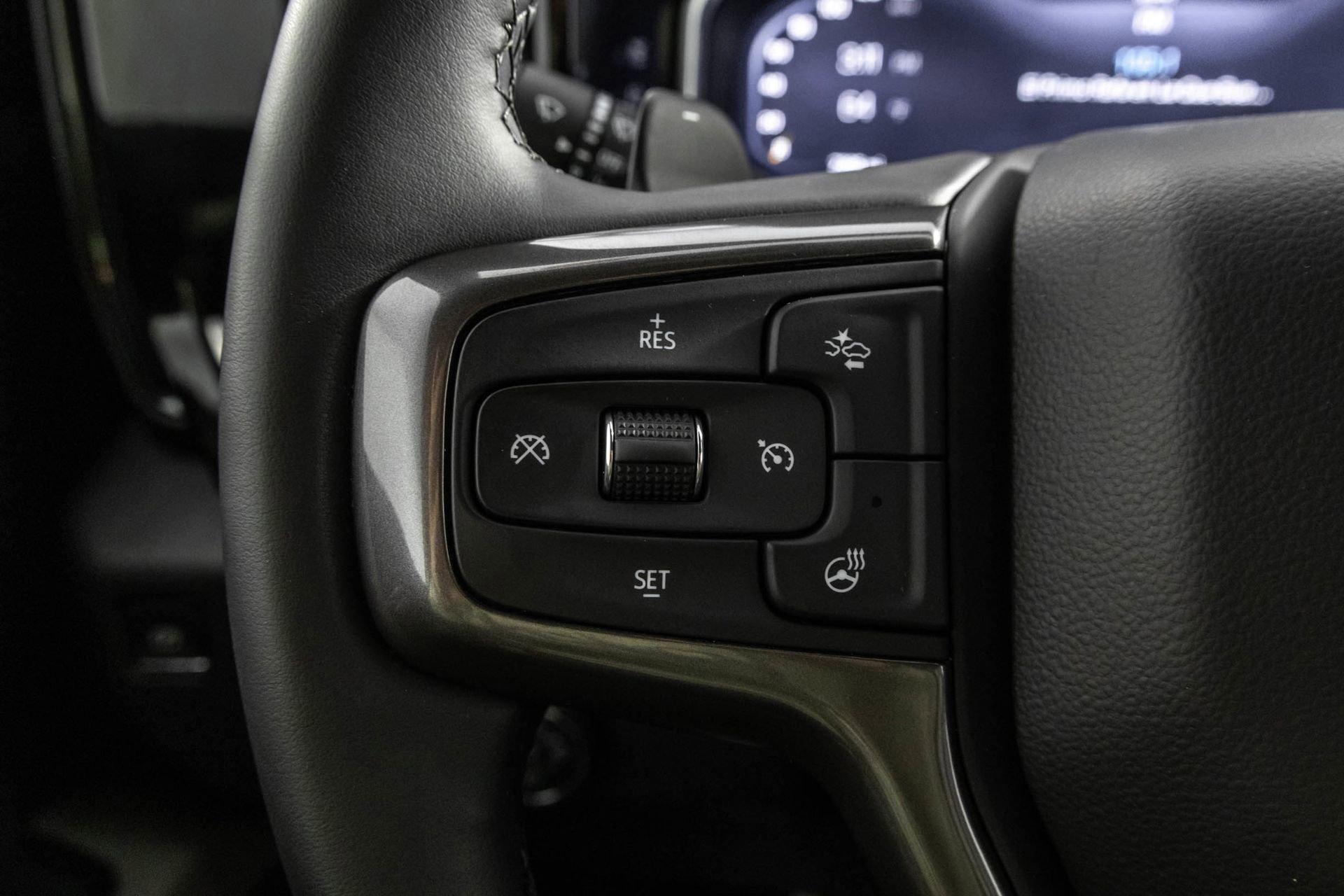 Used 2026 Chevrolet Silverado 1500 ZR2 AWD/4WD image 25