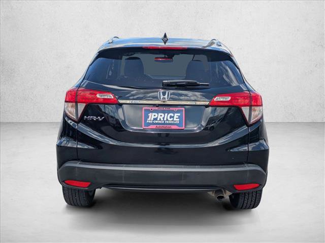 Used 2019 Honda HR-V EX-L image 7