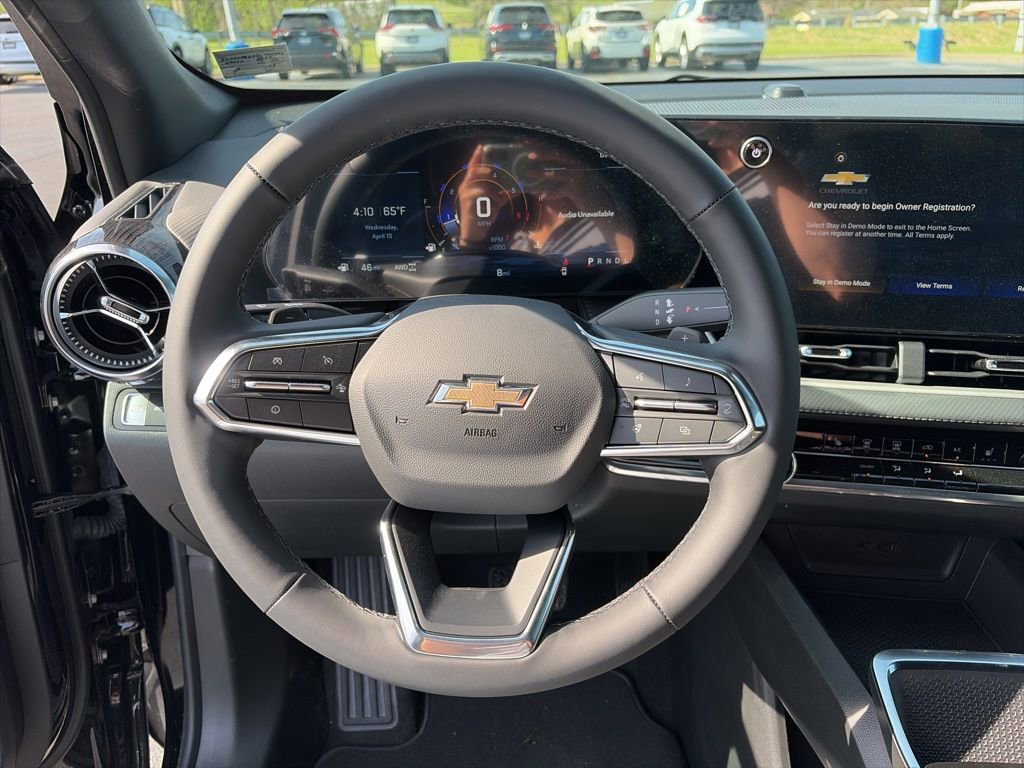 New 2026 Chevrolet Equinox LT image 9