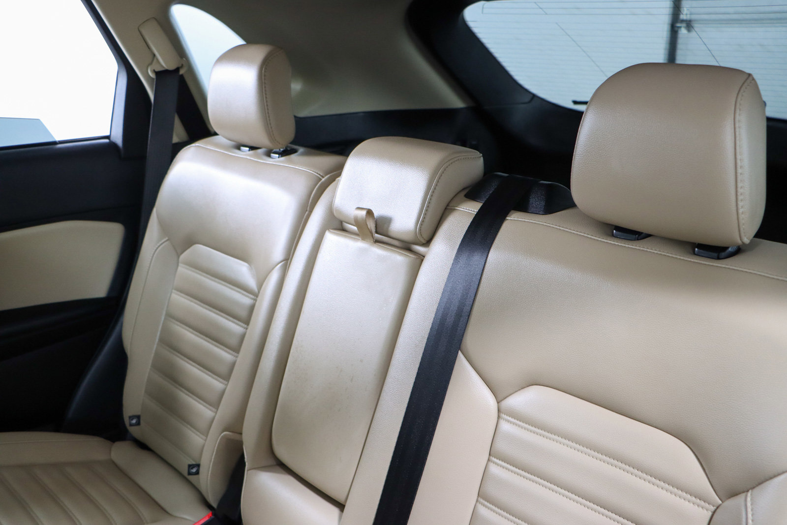 Used 2022 Ford Edge SEL w/ Convenience Package image 24