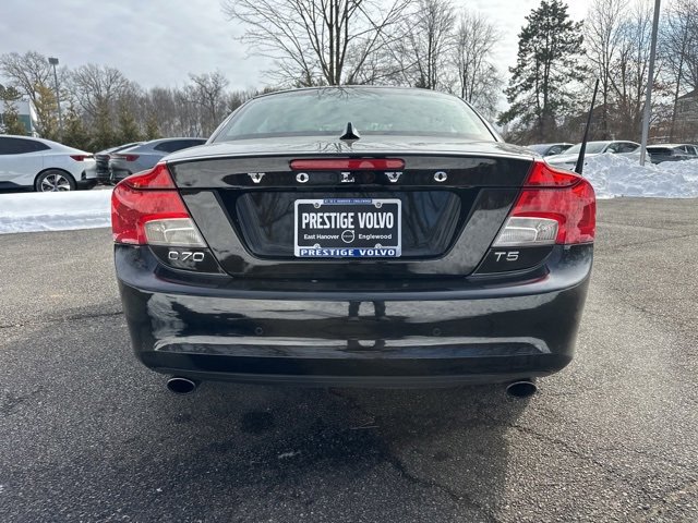 Used 2013 Volvo C70 T5 image 6