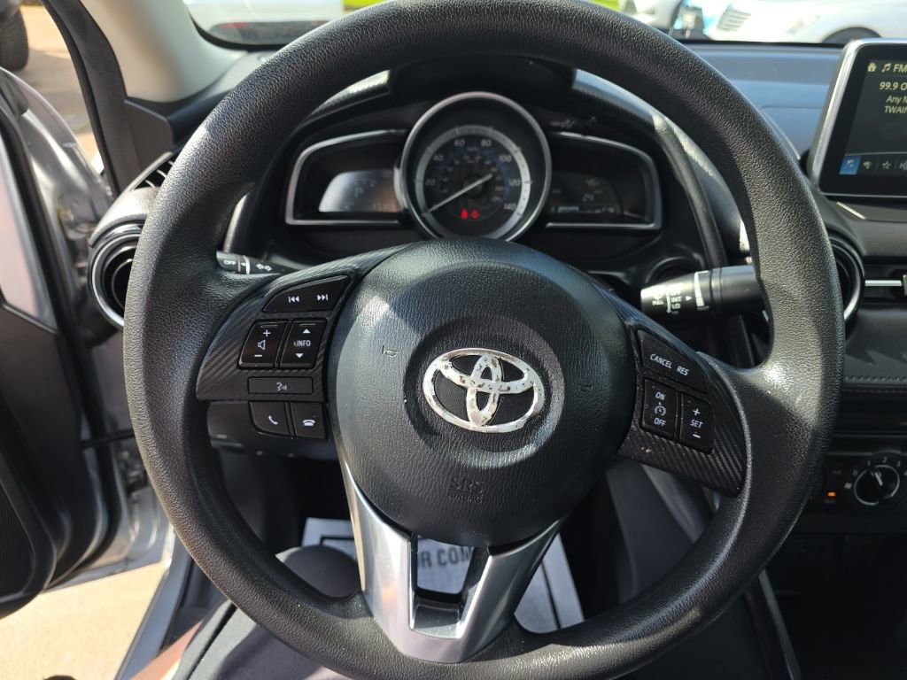 Used 2017 Toyota Yaris iA FWD image 16