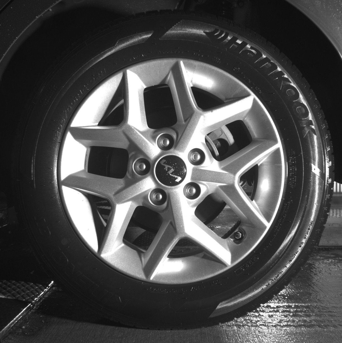 Used 2025 Kia Soul LX w/ LX Technology Package image 14