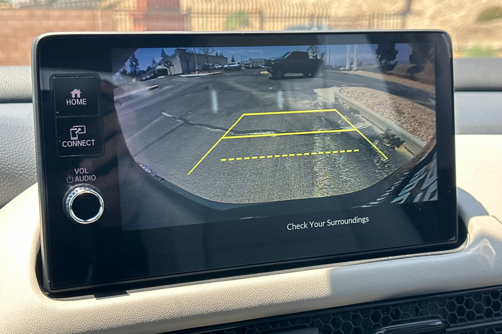 New 2027 Honda HR-V LX image 20