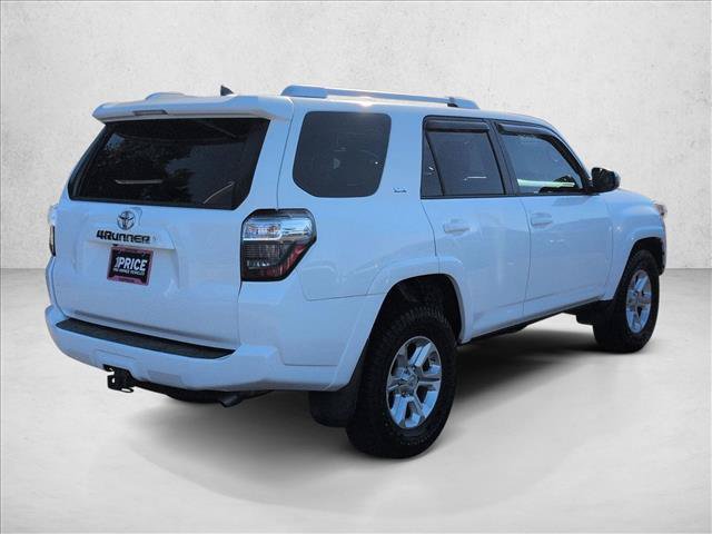 Used 2015 Toyota 4Runner SR5 RWD image 5
