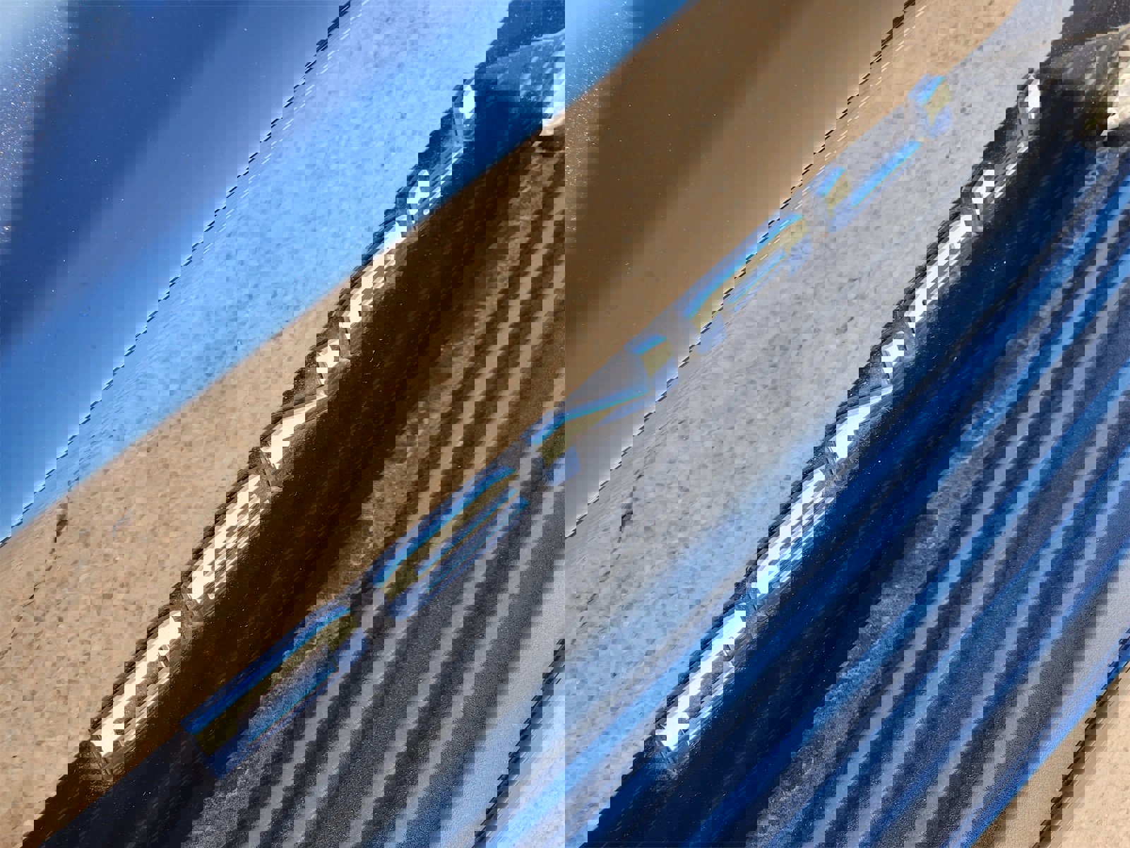 Used 2024 GMC Yukon Denali Ultimate w/ LPO, Floor Liner Package image 13