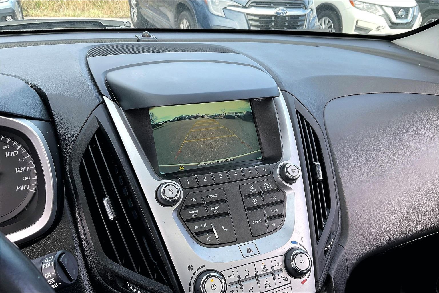 Used 2017 Chevrolet Equinox Premier w/ Enhanced Convenience Package image 22