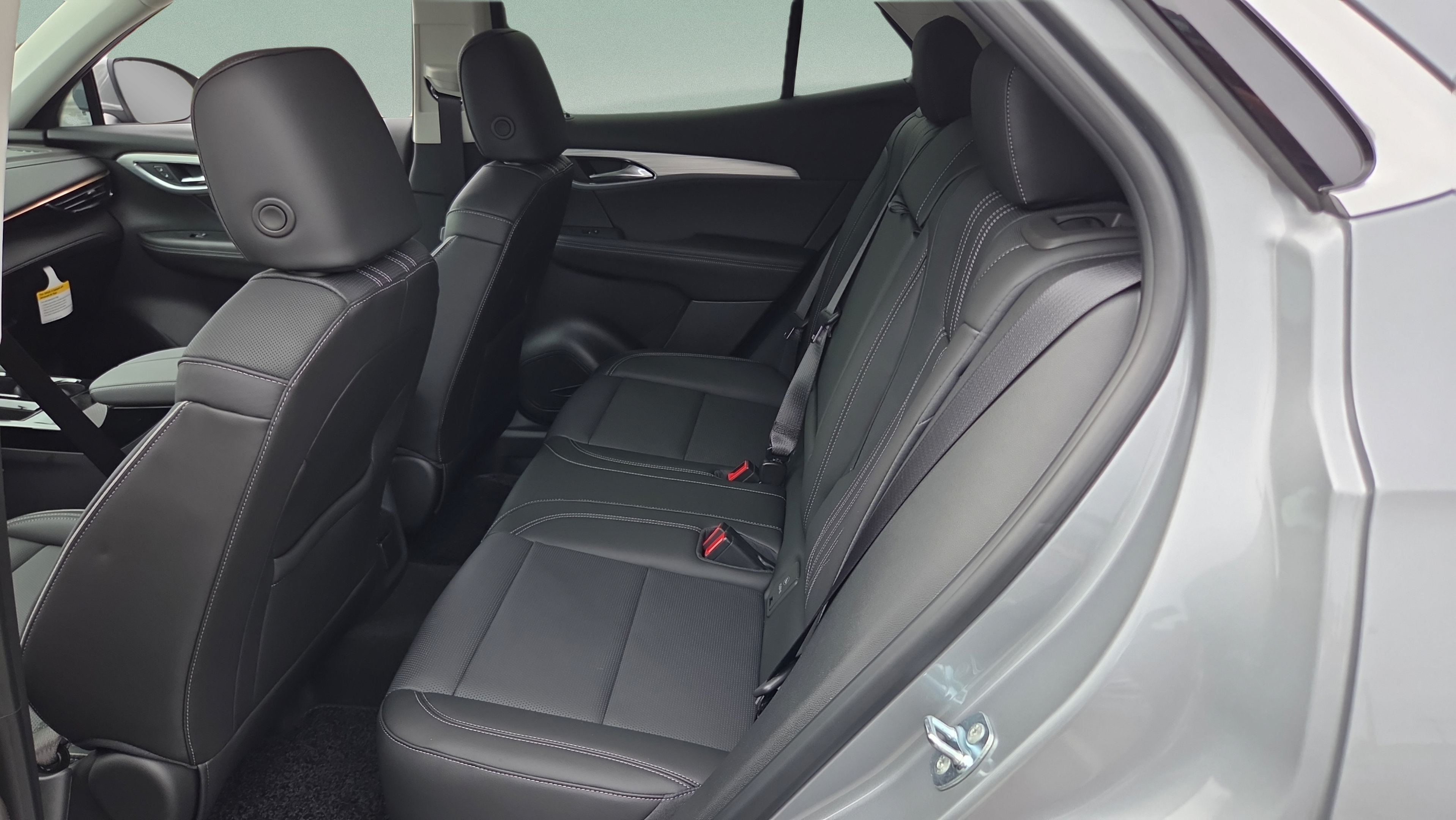 New 2026 Buick Envision Avenir AWD/4WD image 10