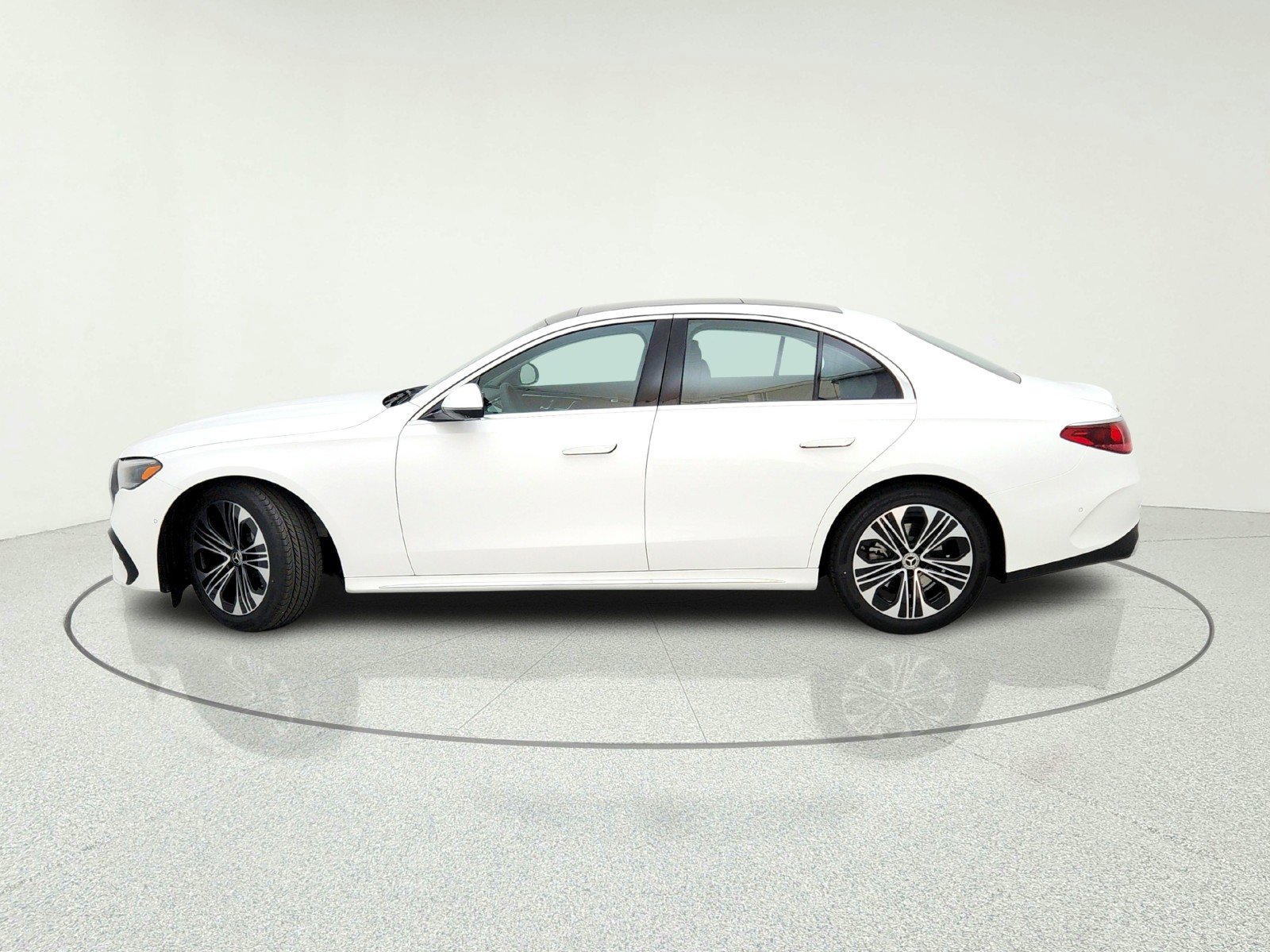 New 2026 Mercedes-Benz E 350 Sedan image 14