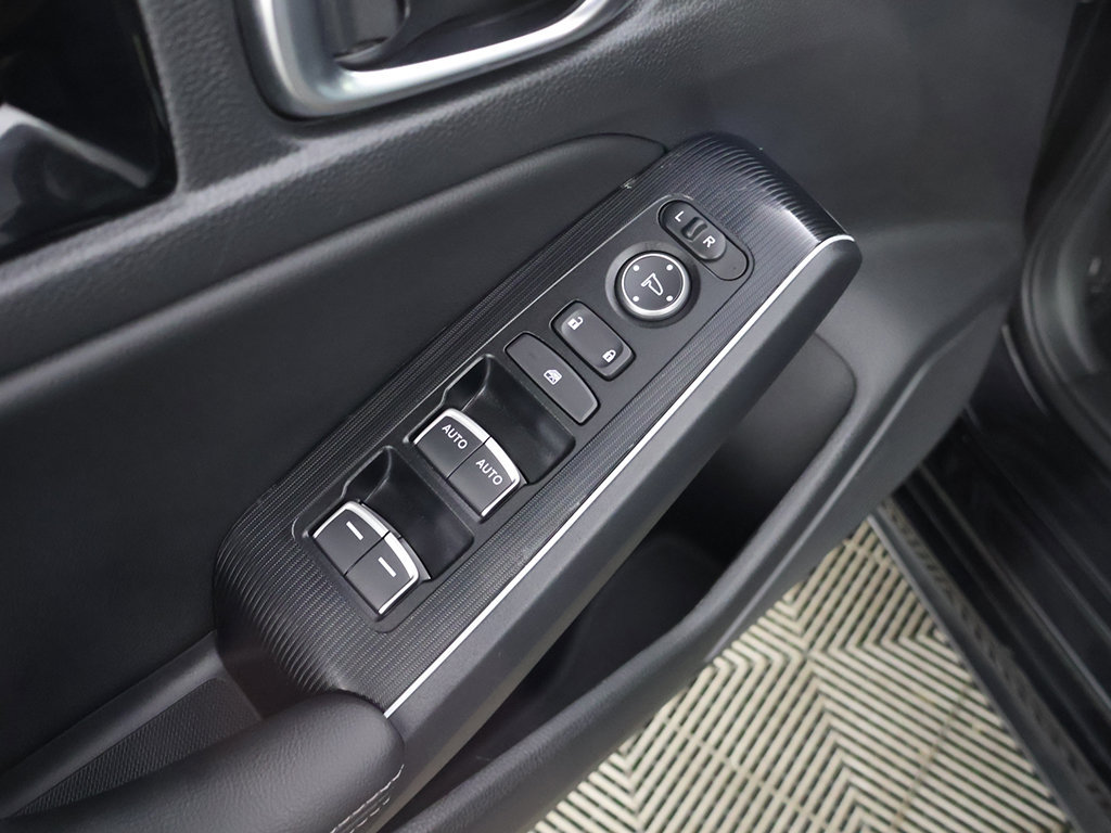 Used 2025 Honda Civic Sport Touring image 40
