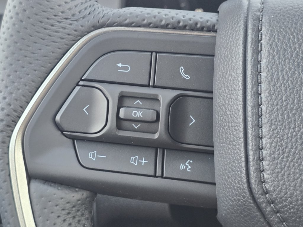 New 2026 Toyota Tacoma TRD Off-Road AWD/4WD image 33