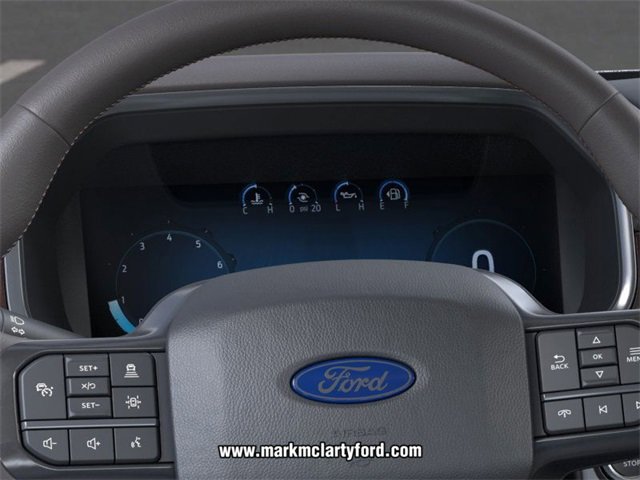 New 2026 Ford F150 King Ranch image 13