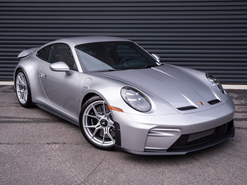 Certified 2026 Porsche 911 GT3 image 24