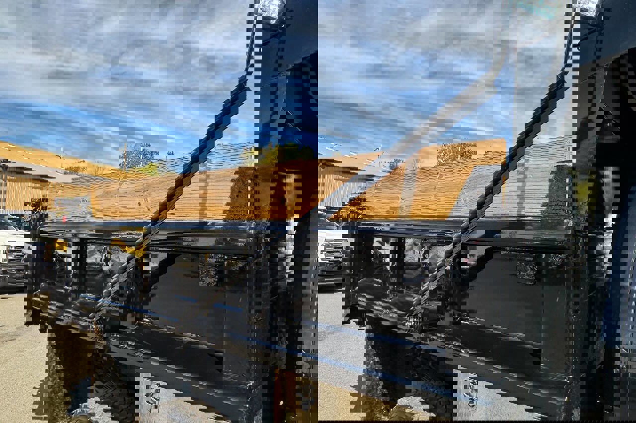 Used 2016 RAM 5500 Tradesman w/ Max Tow Package image 34