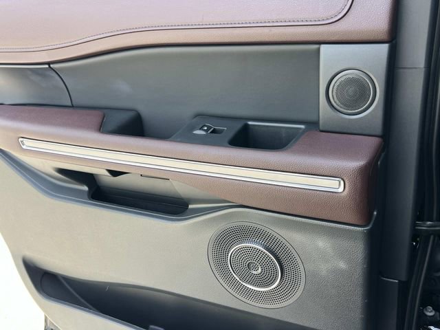 Certified 2024 Ford Expedition Max Limited image 20