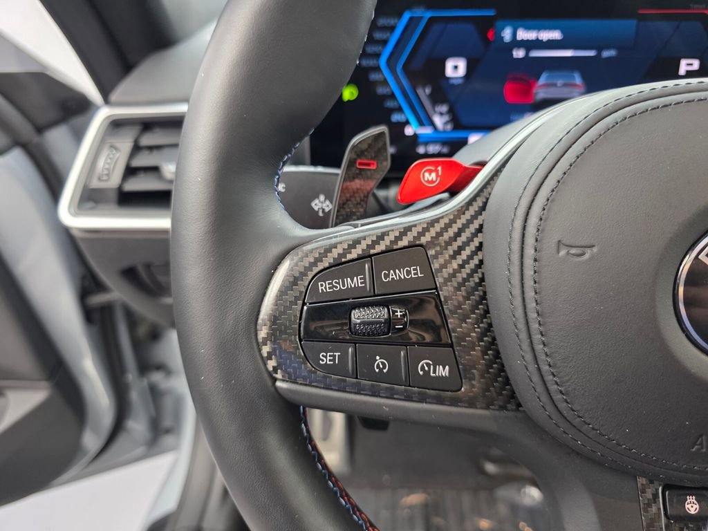 Used 2024 BMW M4 Competition w/ Executive Package image 17