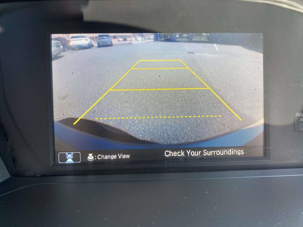 Used 2013 Honda Accord EX-L image 25
