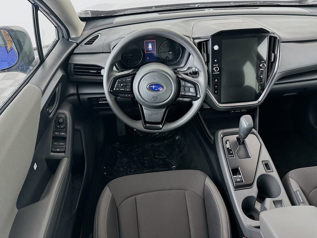 New 2026 Subaru Crosstrek 2.0i Premium image 27