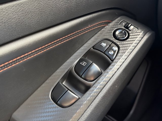 Used 2021 Nissan Altima 2.5 SR FWD image 27