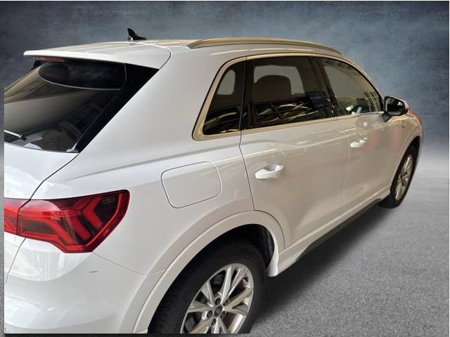 Used 2025 Audi Q3 2.0T Premium AWD/4WD image 5