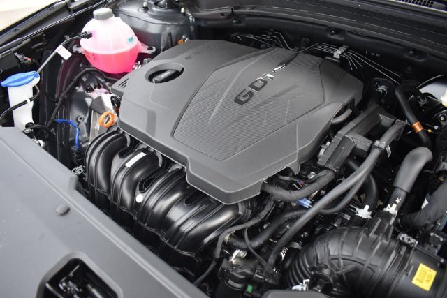 New 2026 Kia Sportage EX AWD/4WD image 35
