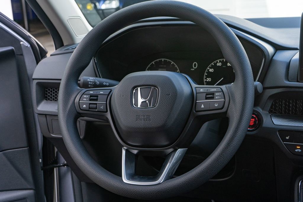 New 2026 Honda CR-V EX image 18