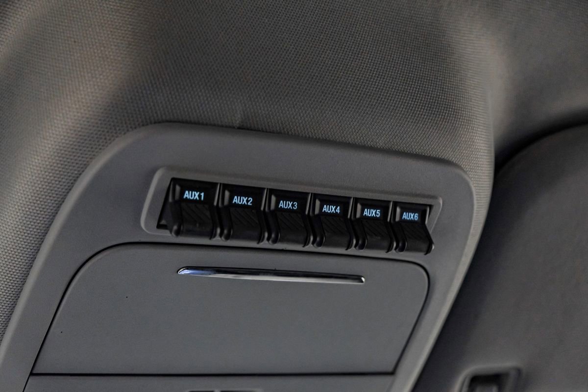 Used 2024 Ford F350 Lariat w/ FX4 Off-Road Package image 24