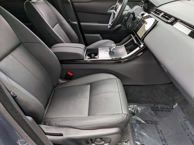 Certified 2026 Land Rover Range Rover Velar S image 22