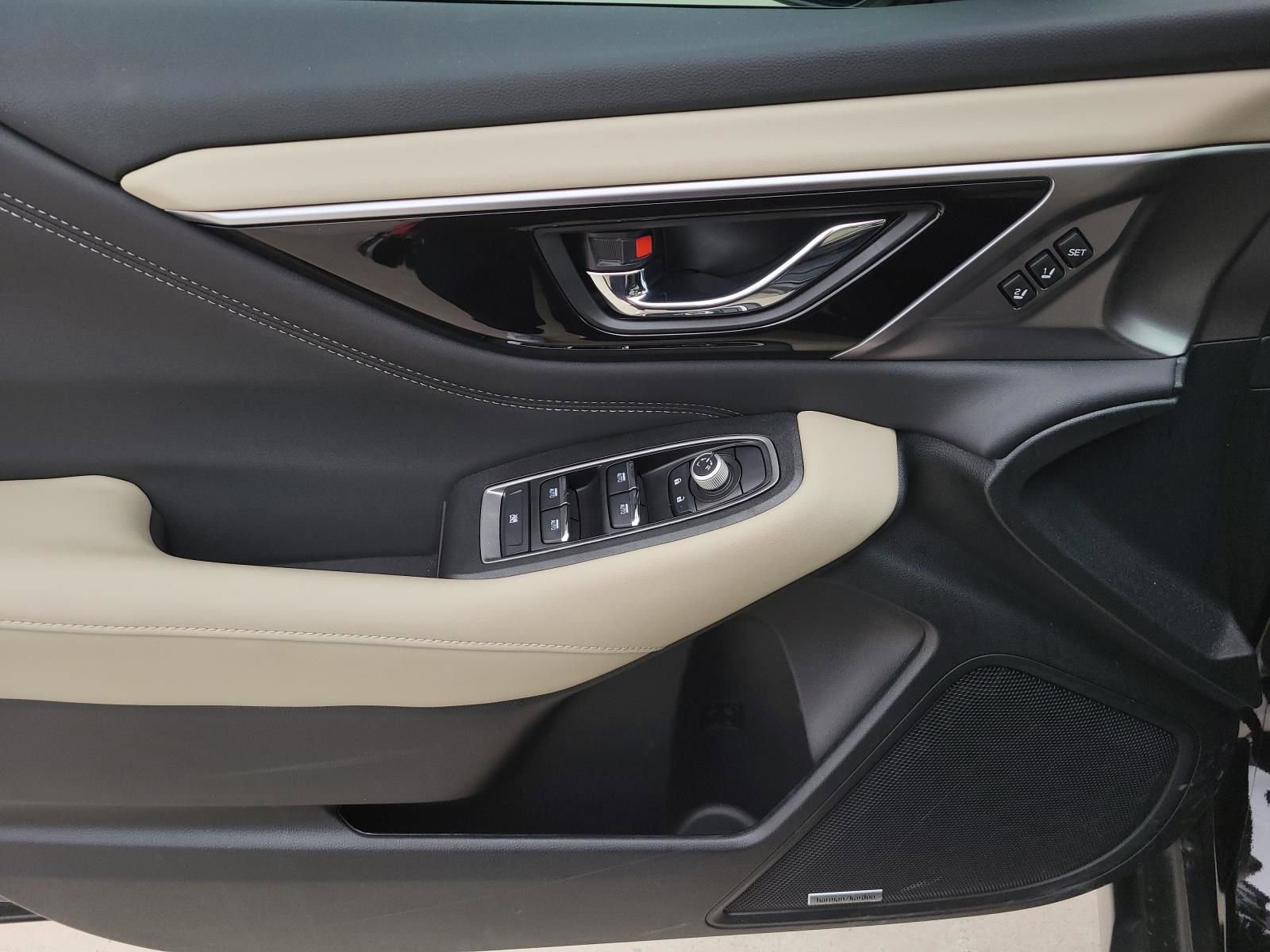 Certified 2025 Subaru Outback Limited XT image 18