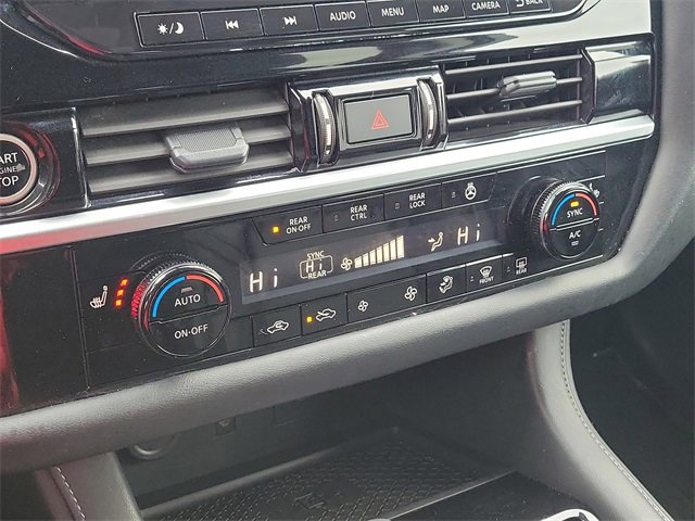 Certified 2024 Nissan Pathfinder SL w/ Cargo Package image 31