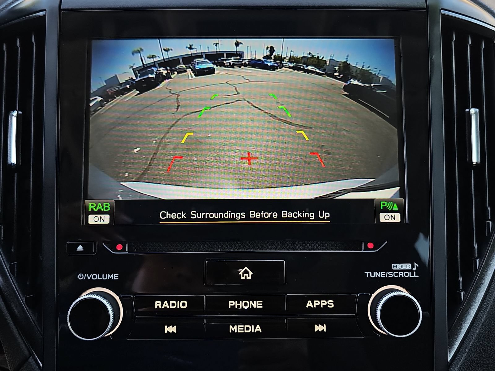 Certified 2023 Subaru Forester Sport AWD/4WD image 24