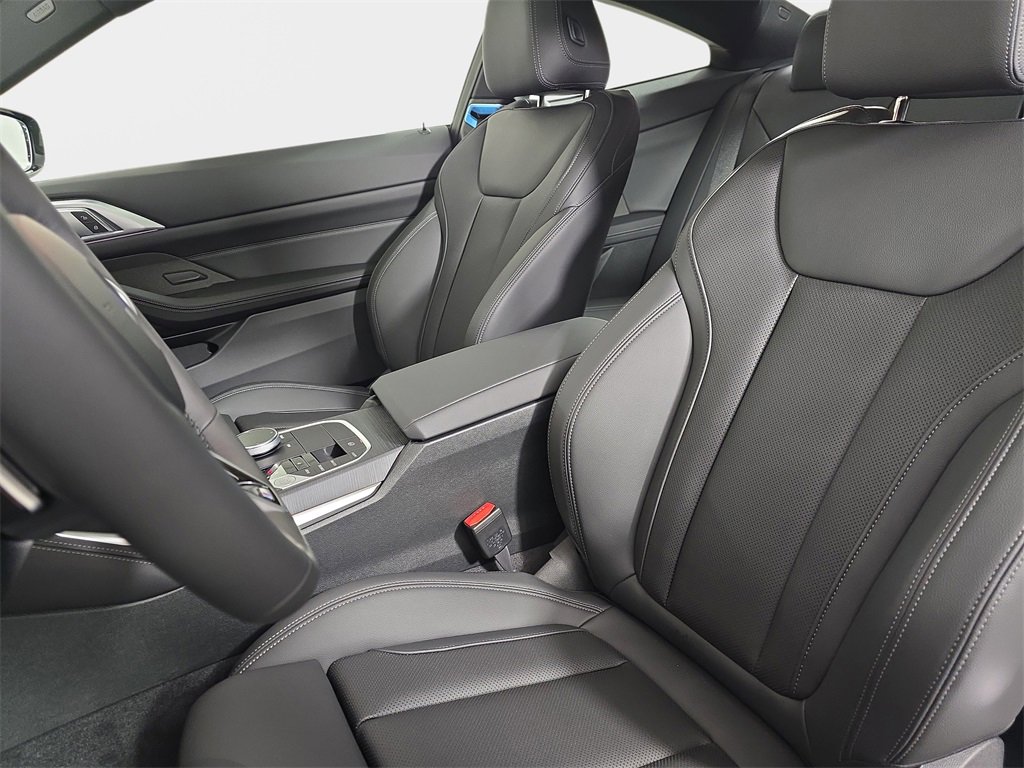 New 2026 BMW 430i xDrive Coupe w/ M Sport Package image 14