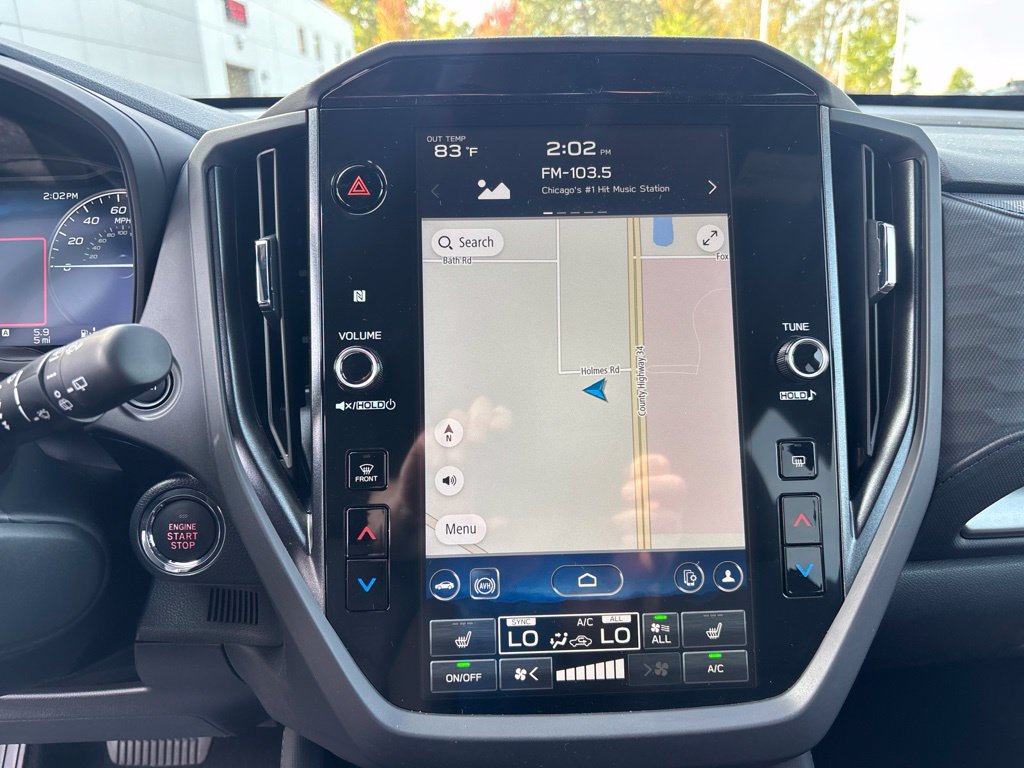 New 2026 Subaru Forester Premium AWD/4WD image 20