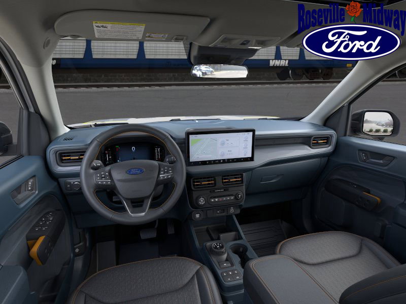 New 2026 Ford Maverick Tremor AWD/4WD image 11