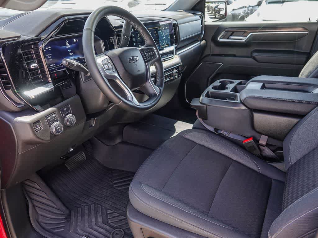 Used 2023 Chevrolet Silverado 1500 RST image 17