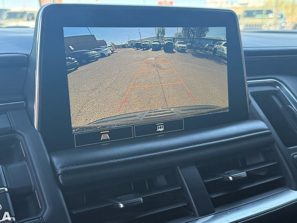 Used 2021 Chevrolet Tahoe LT image 21