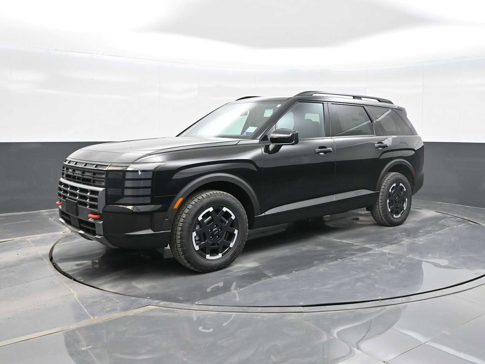 New 2026 Hyundai Palisade XRT Pro image 4