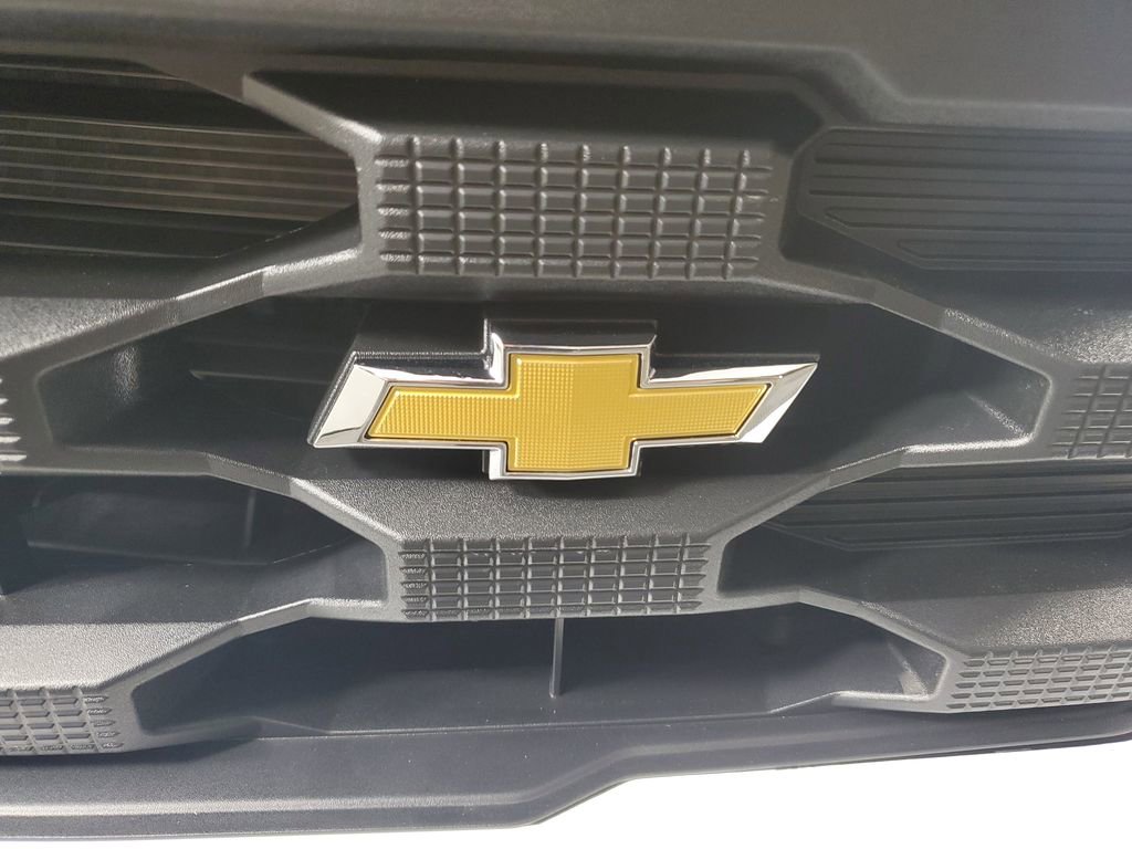 New 2026 Chevrolet Silverado 1500 W/T w/ WT Safety Package image 10