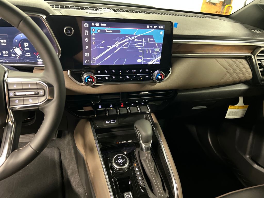 New 2026 GMC Canyon Denali AWD/4WD image 21