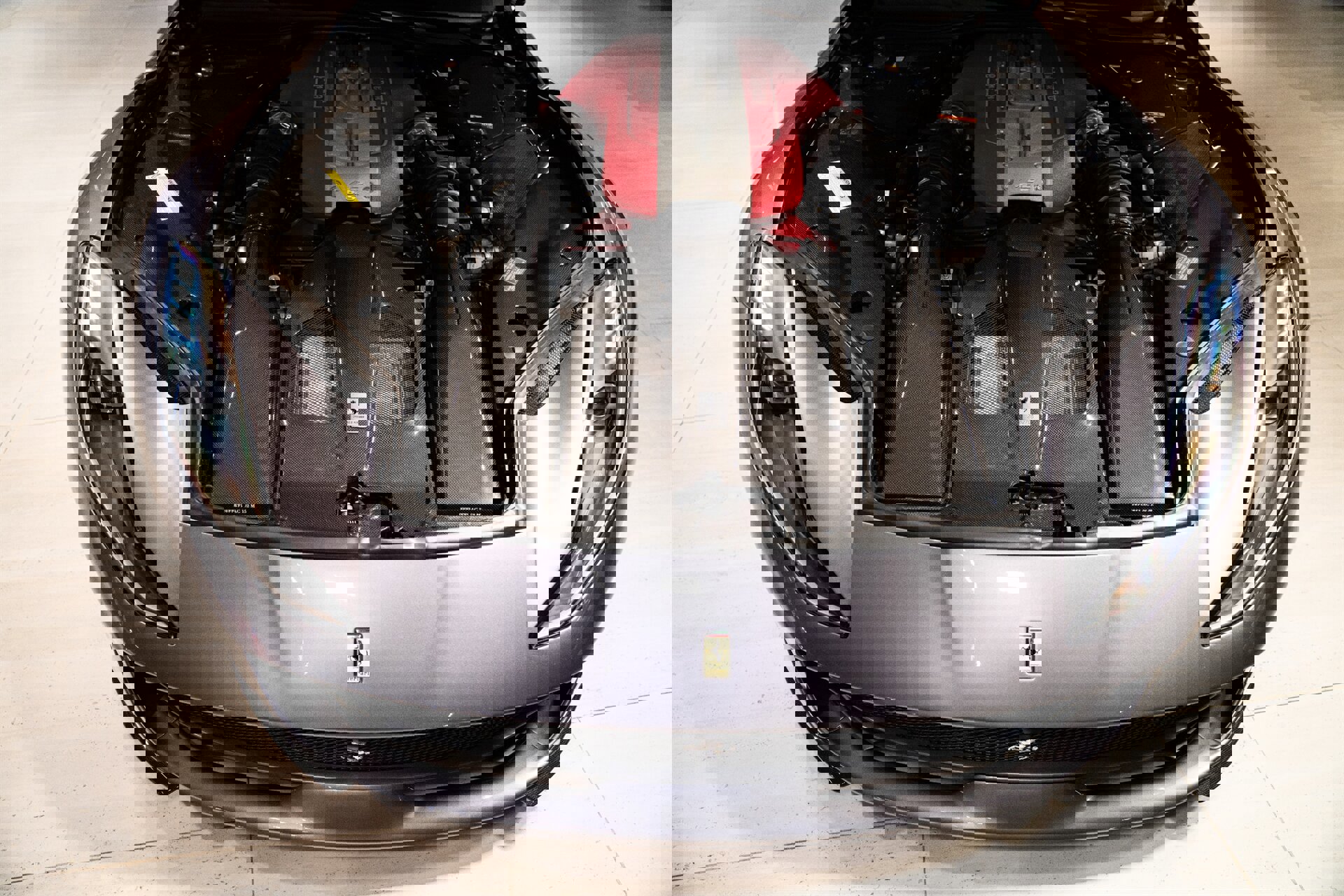 Used 2022 Ferrari 812 GTS image 32