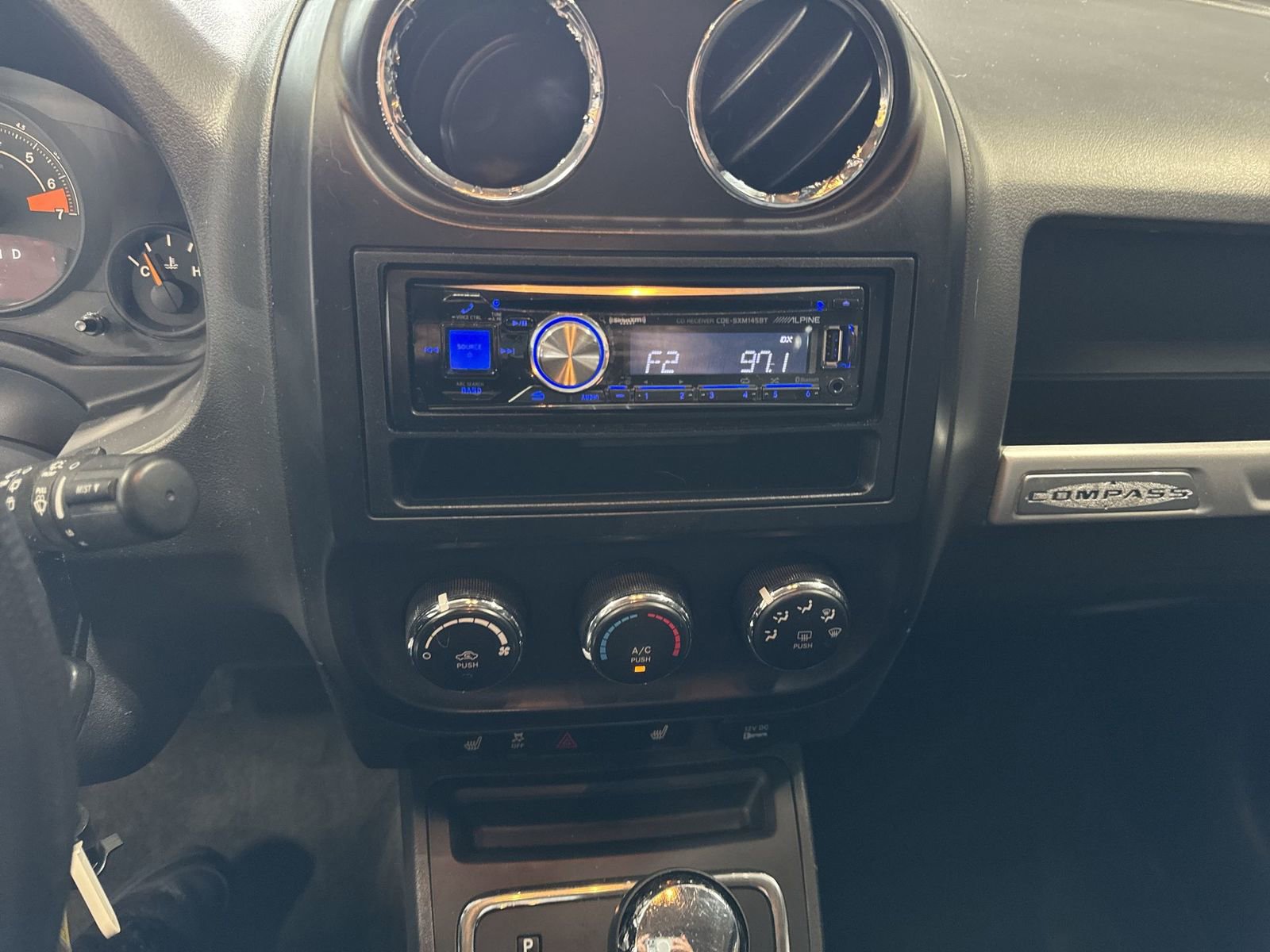 Used 2015 Jeep Compass Sport w/ Power Value Group image 13