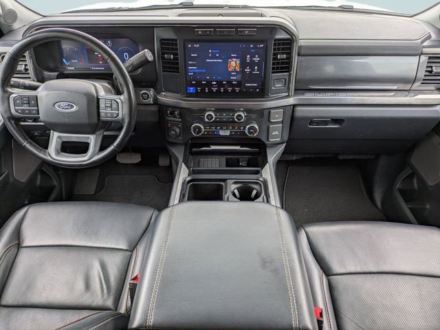 Used 2024 Ford F250 Lariat image 17