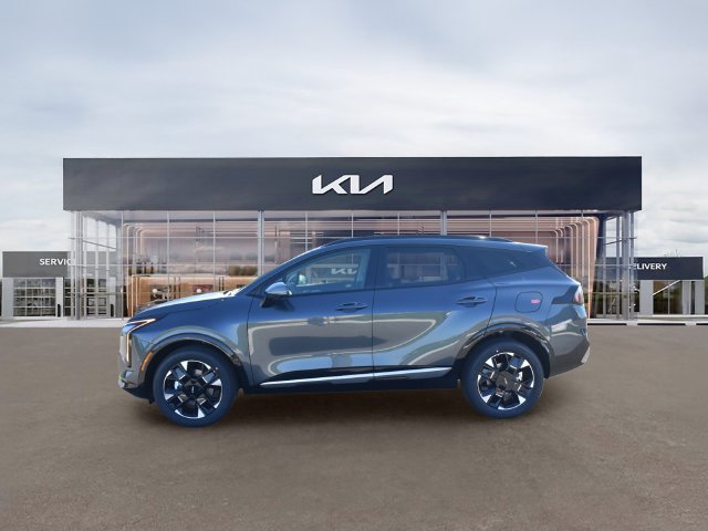 New 2027 Kia Sportage SX Prestige AWD/4WD image 7