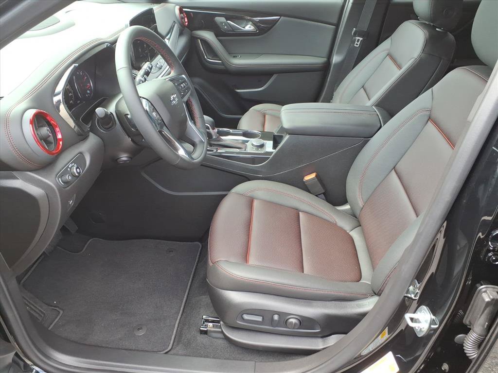 New 2026 Chevrolet Blazer RS w/ Driver Confidence II Package AWD/4WD image 8