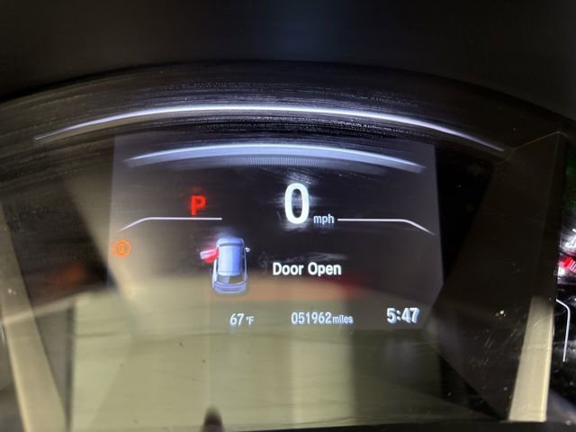 Used 2019 Honda CR-V EX image 24