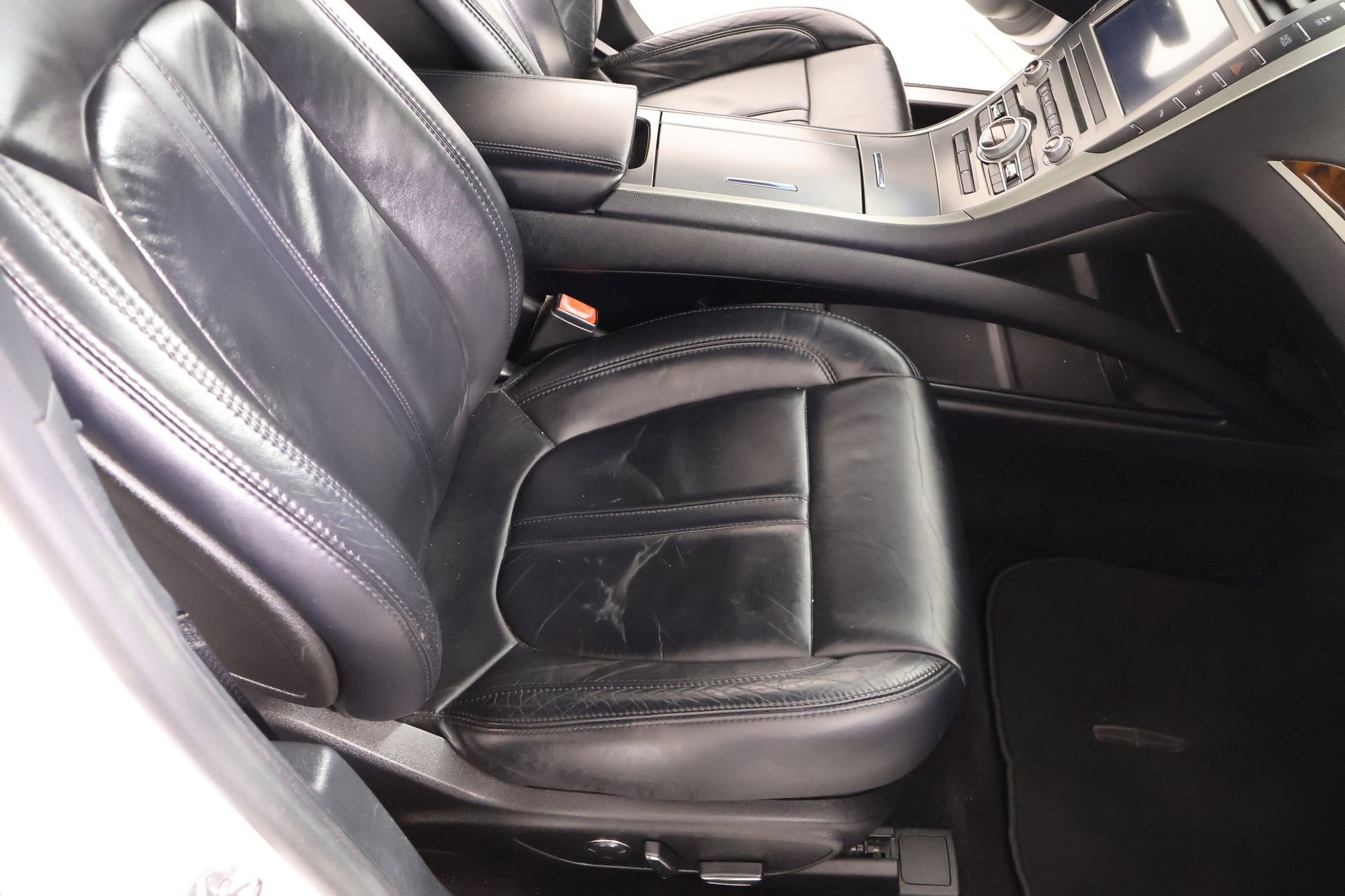 Used 2017 Lincoln MKZ Select w/ Technology Package image 12