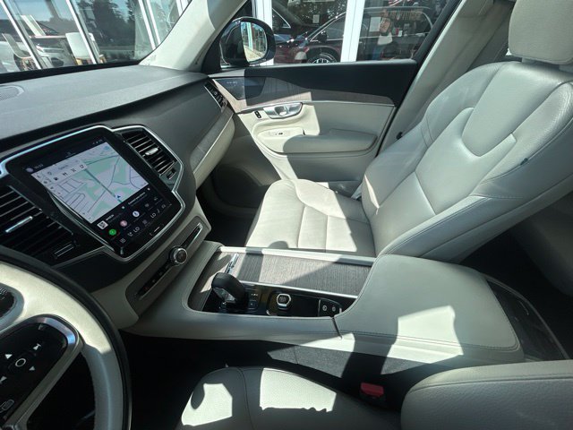 Certified 2023 Volvo XC90 B6 Plus w/ Protection Package Premier AWD/4WD image 20