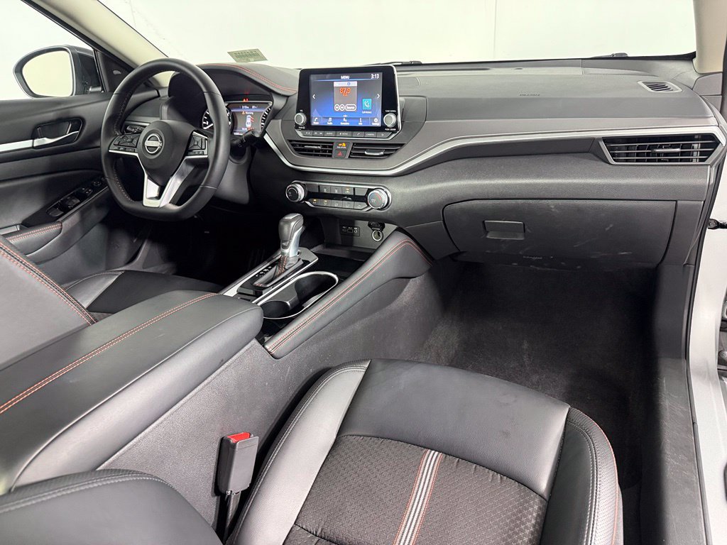 Used 2025 Nissan Altima 2.5 SR AWD/4WD image 22