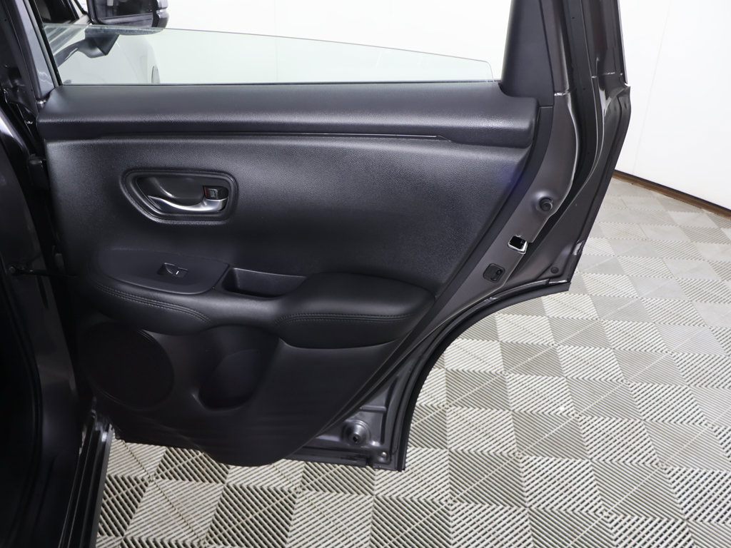 Used 2024 Honda HR-V LX image 22