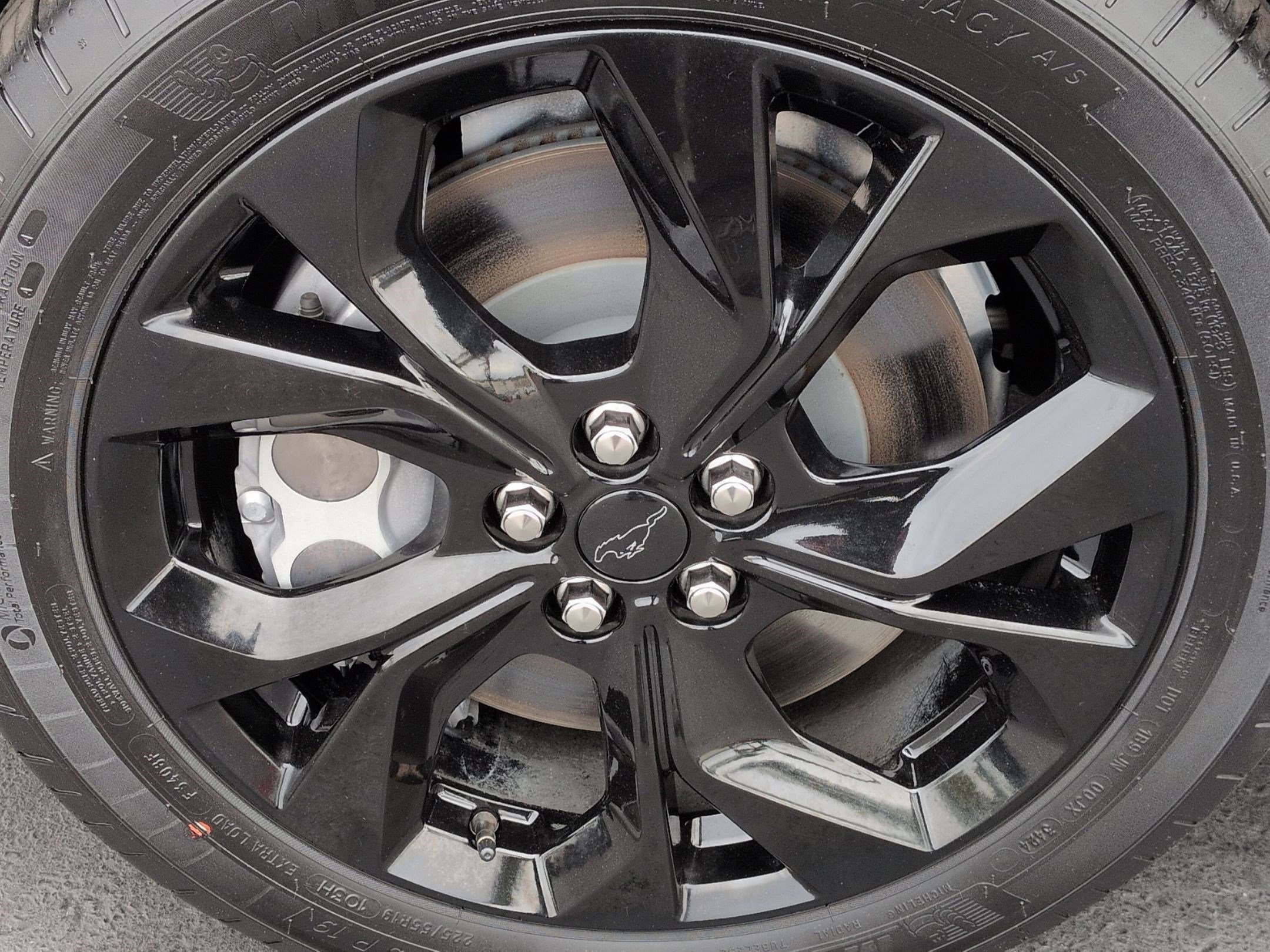 Used 2024 Ford Mustang Mach-E Select w/ Comfort Package Lite image 13